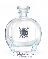 Графин «Петербург»