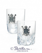 Водочные стопки «Петербург»