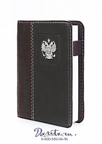 Блокнот «Федерация»