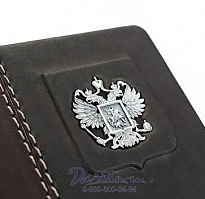 Блокнот «Федерация»