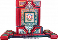 Книга «История Азербайджана»