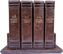 Издание «Искусство власти»