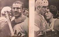 58 : 9 Вена. Хоккей. 67