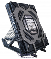 Книга «Шедевры мировой архитектуры»