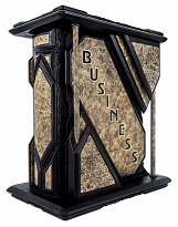 Книга «Business: the ultimate resource/ Бизнес: конечный ресурс»