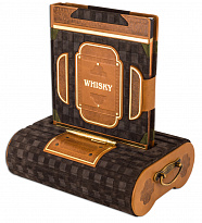 Книга «Whiskey/ Виски»
