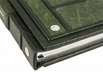 Книга «Большая энциклопедия тенниса»