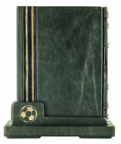 Книга «Футбол. Самая полная энциклопедия»