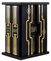 Издание подарок нефтянику «Добыча. В поисках энергии»