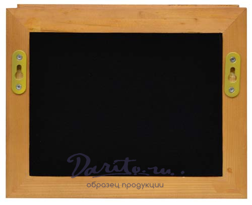 Подарочная деревянная ключница «Маяк»