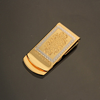 Подарочный «Зажим для денег»