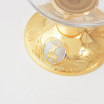 Подарочный набор «Коньячные бокалы»