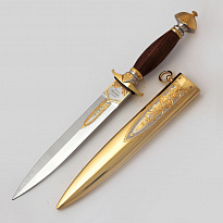 Охотничий кинжал «Энергия сокола»