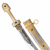 Кинжал бебут «Гранат»