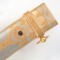 Кинжал бебут «Гранат»