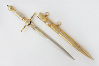 Подарочный кортик «Адмирал»