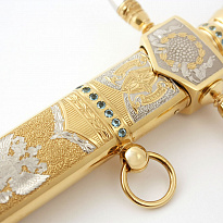 Подарочный кортик «Адмирал»