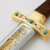 Подарочный меч «Славянский»