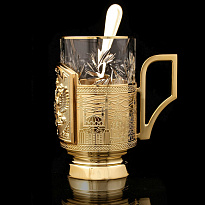 Подарочный «Чайный набор»