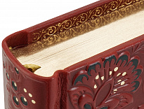 Книга «Culinaria Russia. Русская кулинария»