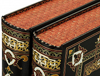 Издание «Каталог Музея имени Н.К. Рериха. Живопись и рисунок»