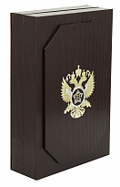 Книга «Гении разведки»