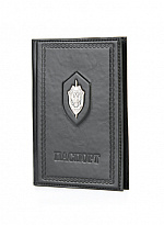 Обложка для паспорта «Логотип ФСБ»