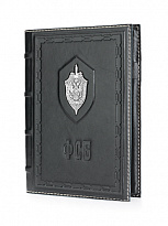 Ежедневник «Федеральная служба безопасности»