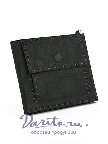 Зажим для денег «Копейка рубль бережет»