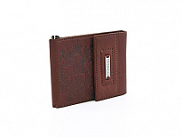 Зажим для денег «Россия»