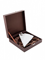 Сувенир сырный уголок «Мышиный пир»