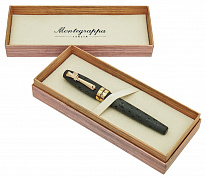 Ручка-роллер Montegrappa Fortuna «Рубль»