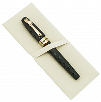 Ручка-роллер Montegrappa Fortuna «Рубль»