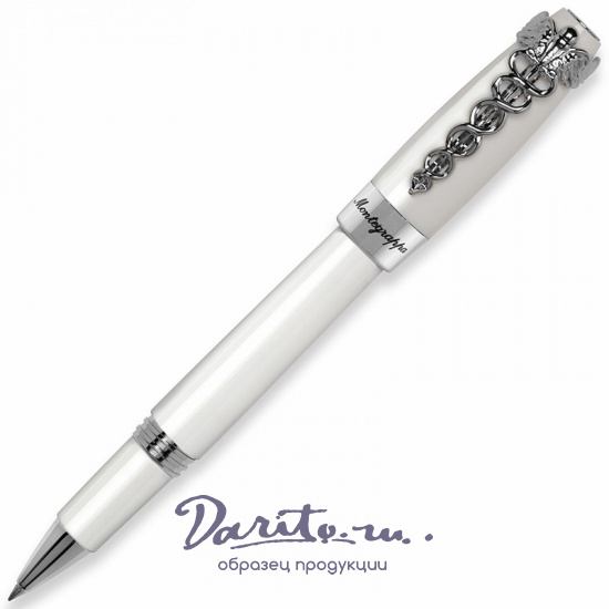 Ручка-роллер Montegrappa Fortuna «КАДУЦЕЙ»