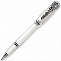 Ручка-роллер Montegrappa Fortuna «КАДУЦЕЙ»
