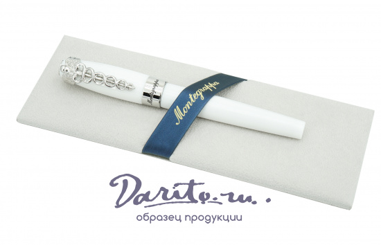 Ручка-роллер Montegrappa Fortuna «КАДУЦЕЙ»
