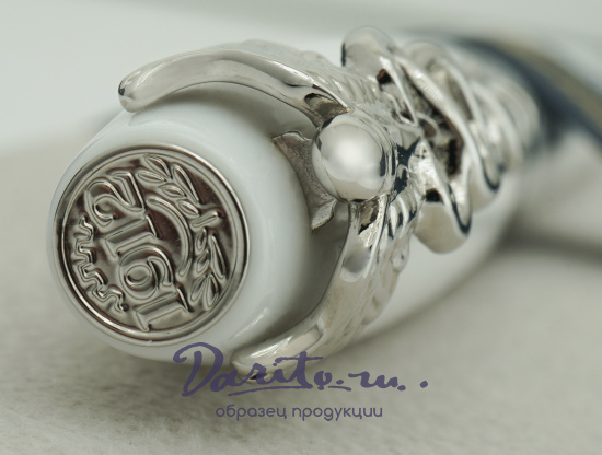 Ручка-роллер Montegrappa Fortuna «КАДУЦЕЙ»