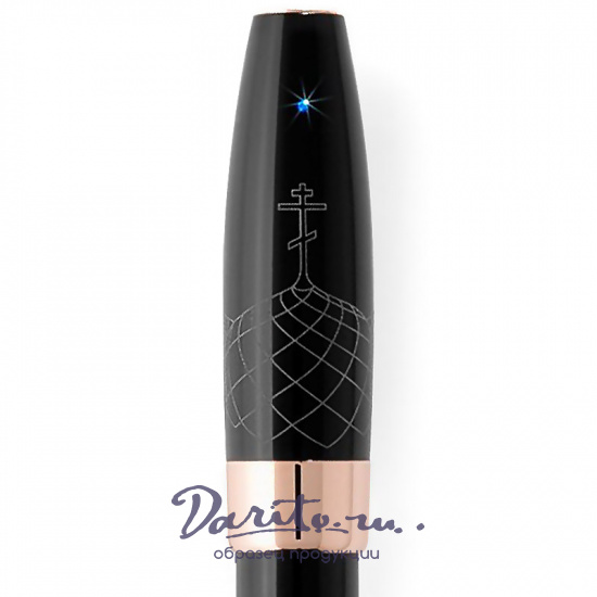 Шариковая ручка Montegrappa Fortuna «ЦЕРКВИ»