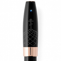 Шариковая ручка Montegrappa Fortuna «ЦЕРКВИ»