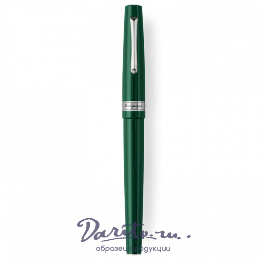 Ручка перьевая Montegrappa Harmony «BRITISH»