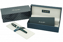 Ручка-роллер Montegrappa Felicita «Зеленый Лес»
