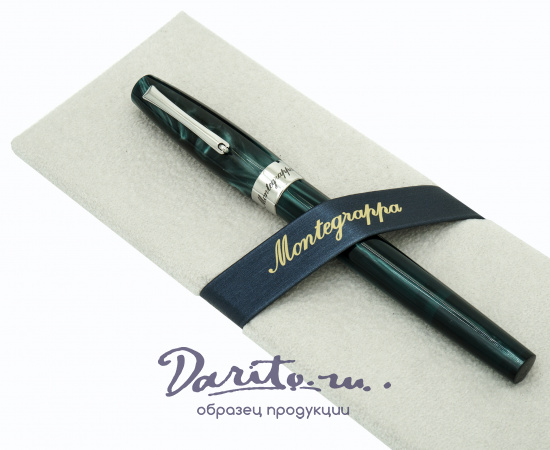 Ручка-роллер Montegrappa Felicita «Зеленый Лес»