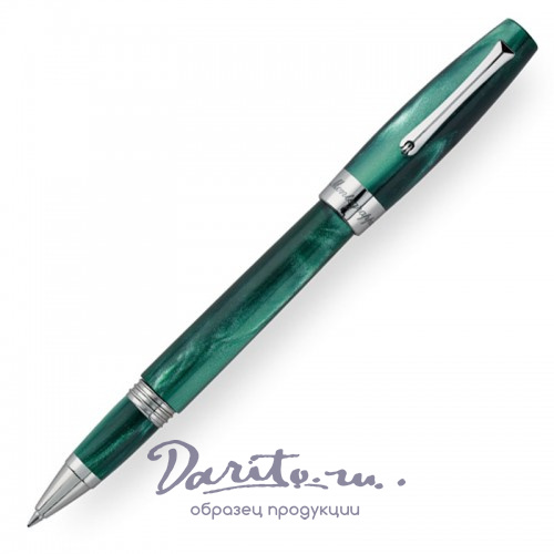 Ручка-роллер Montegrappa Felicita «Зеленый Лес»