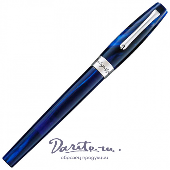 Ручка перьевая Montegrappa Felicita «Океанический Мармелад»