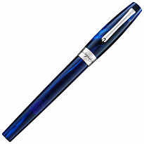 Ручка перьевая Montegrappa Felicita «Океанический Мармелад»