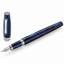 Ручка перьевая Montegrappa Felicita «Океанический Мармелад»