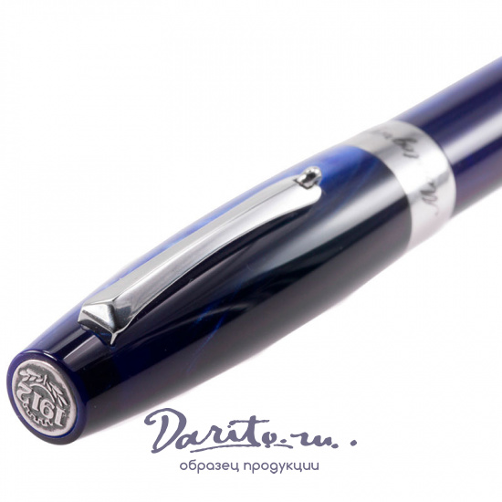 Ручка перьевая Montegrappa Felicita «Океанический Мармелад»