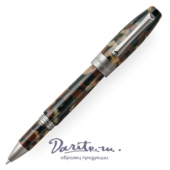 Ручка-роллер Montegrappa Fortuna «Камуфляж»