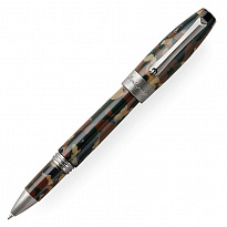 Ручка-роллер Montegrappa Fortuna «Камуфляж»