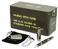 Ручка-роллер Montegrappa Fortuna «Камуфляж»